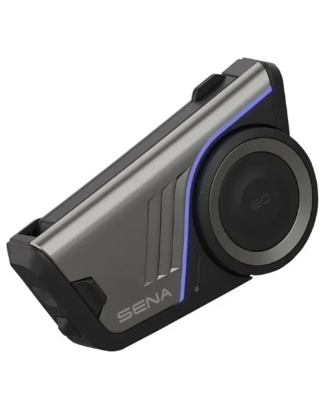 Комуникационна система SENA HEADSET BLUETOOTH SENA 60S WAVE SINGLE