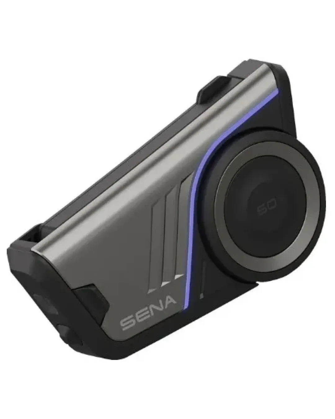 Комуникационна система SENA HEADSET BLUETOOTH SENA 60S WAVE SINGLE