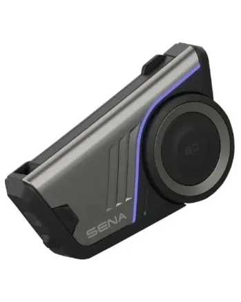 Комуникационна система SENA HEADSET BLUETOOTH SENA 60S WAVE SINGLE