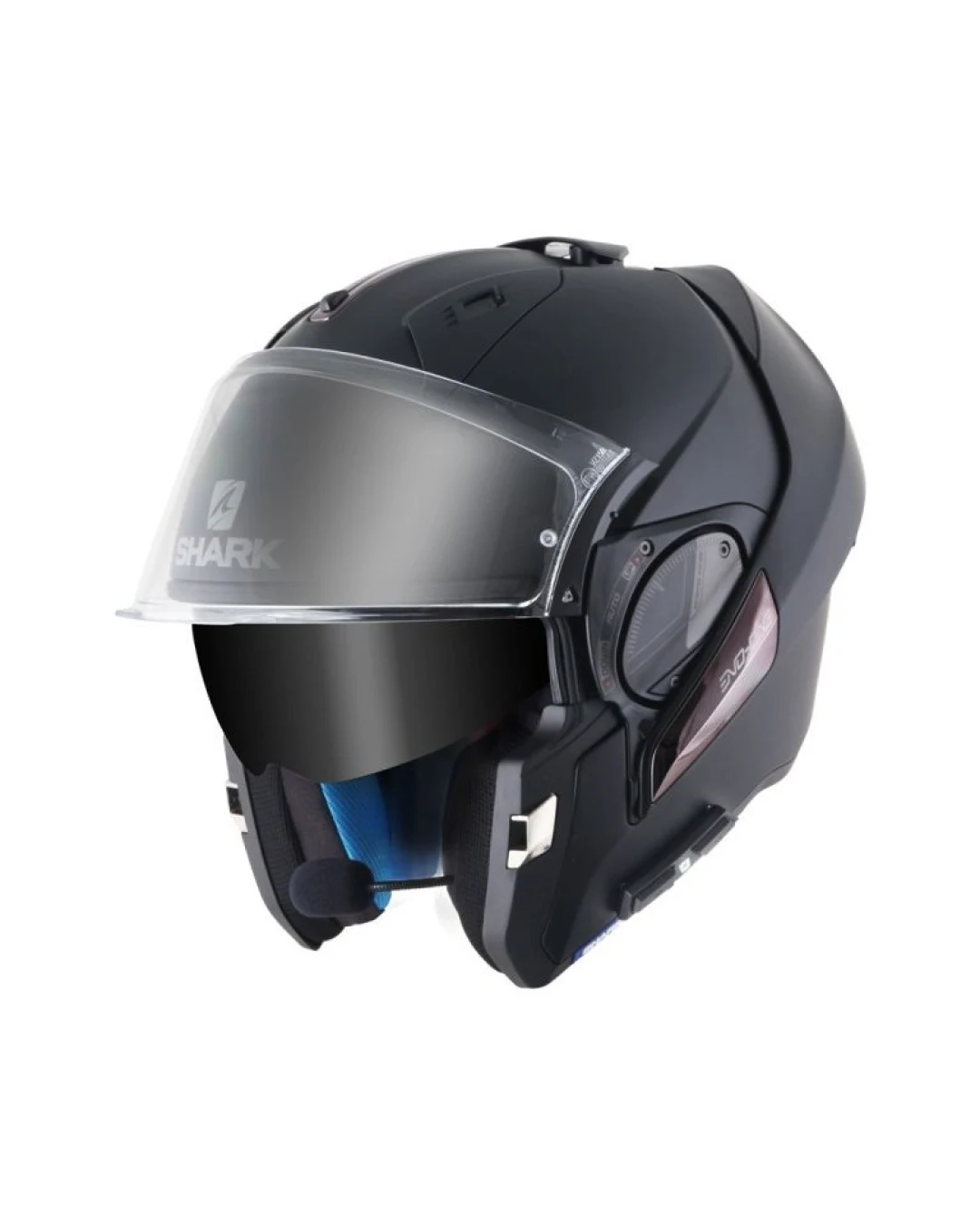 Комуникационна система Shark Sharktooth Prime Bluetooth