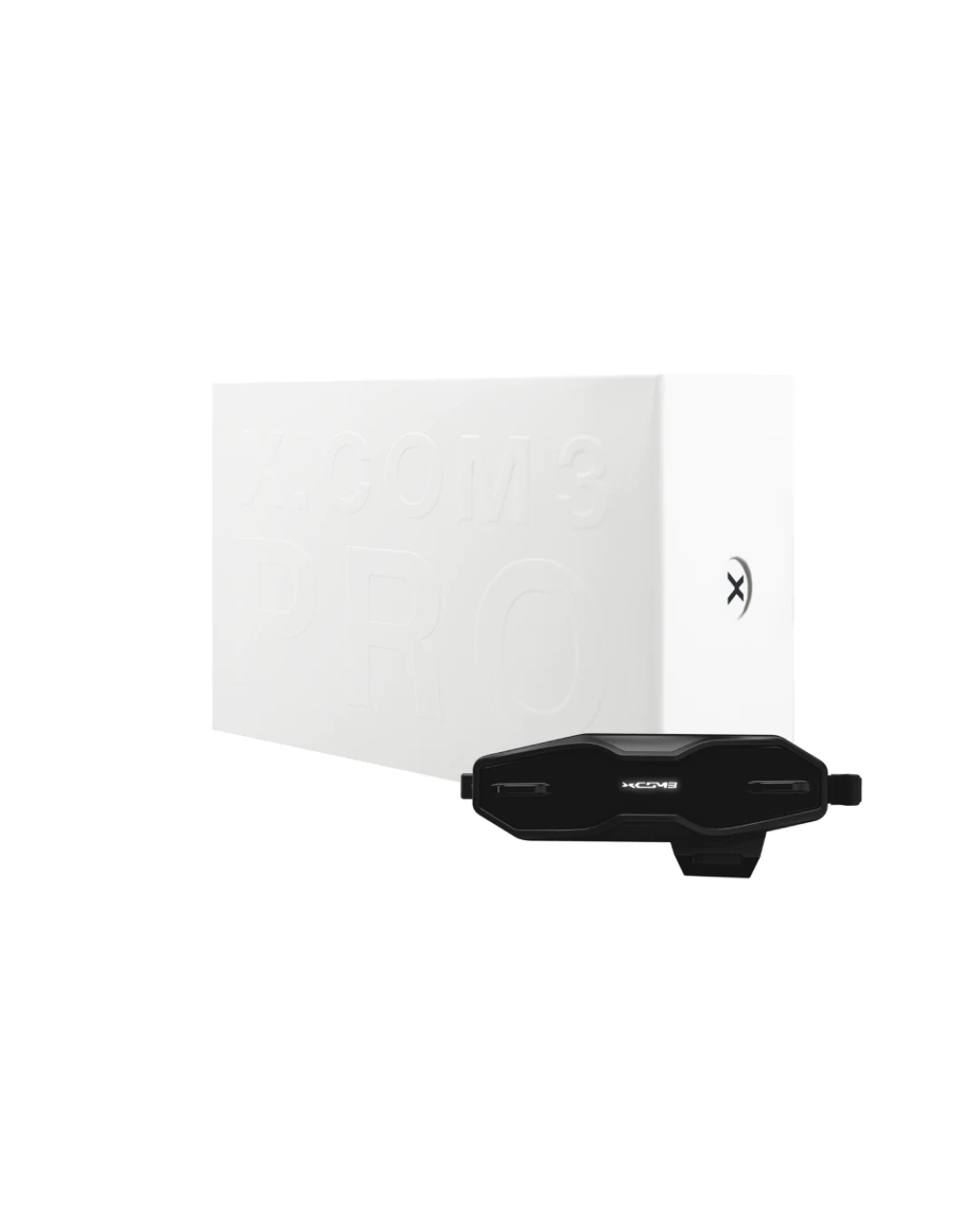 Комуникационна система  X-COM3 PRO за каски X-WED3, X-WST3, Y-100R, Y-100