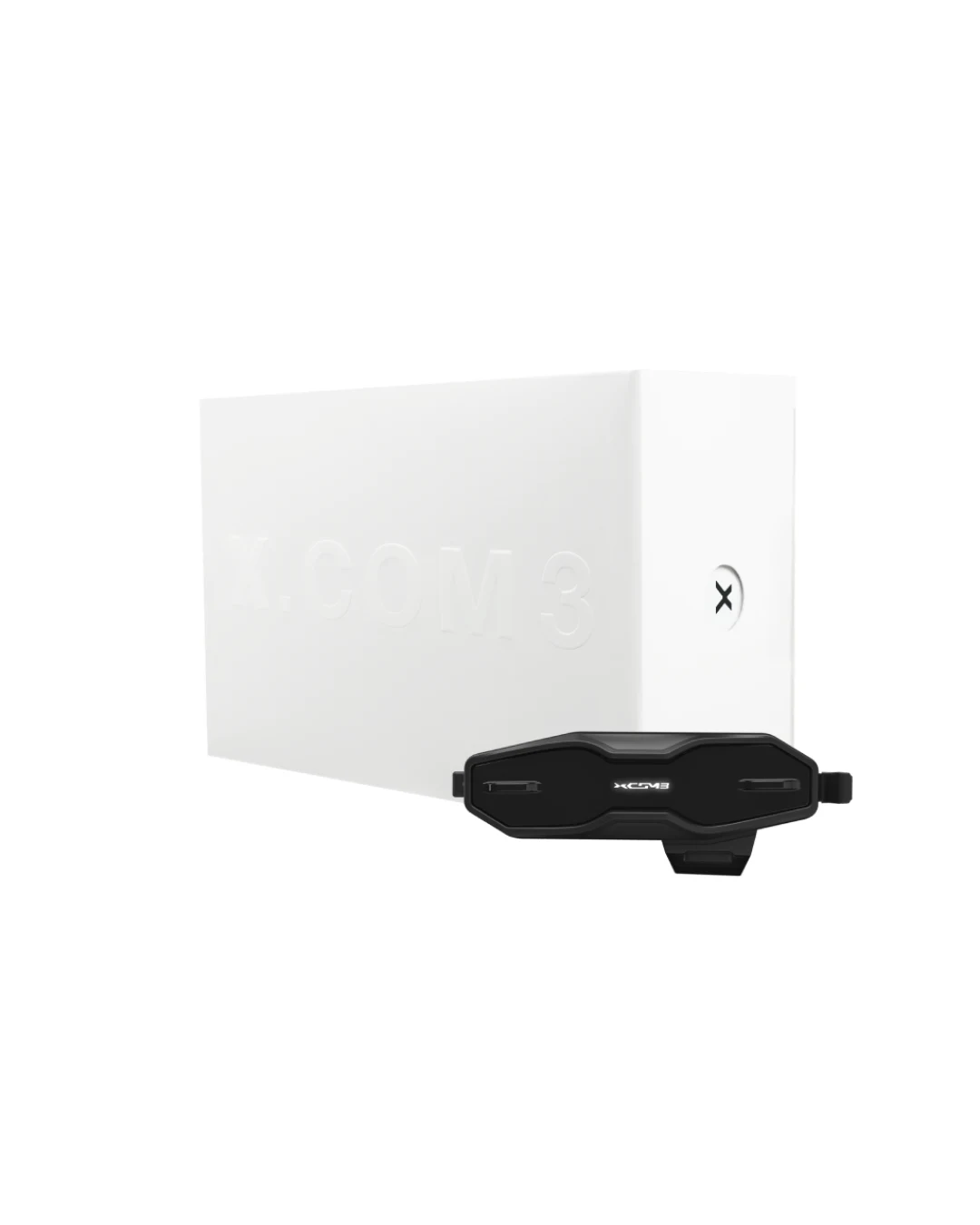 Комуникационна система  X-COM3 за каски NEXX X-WED3, X-WST3, Y-100R, Y-100