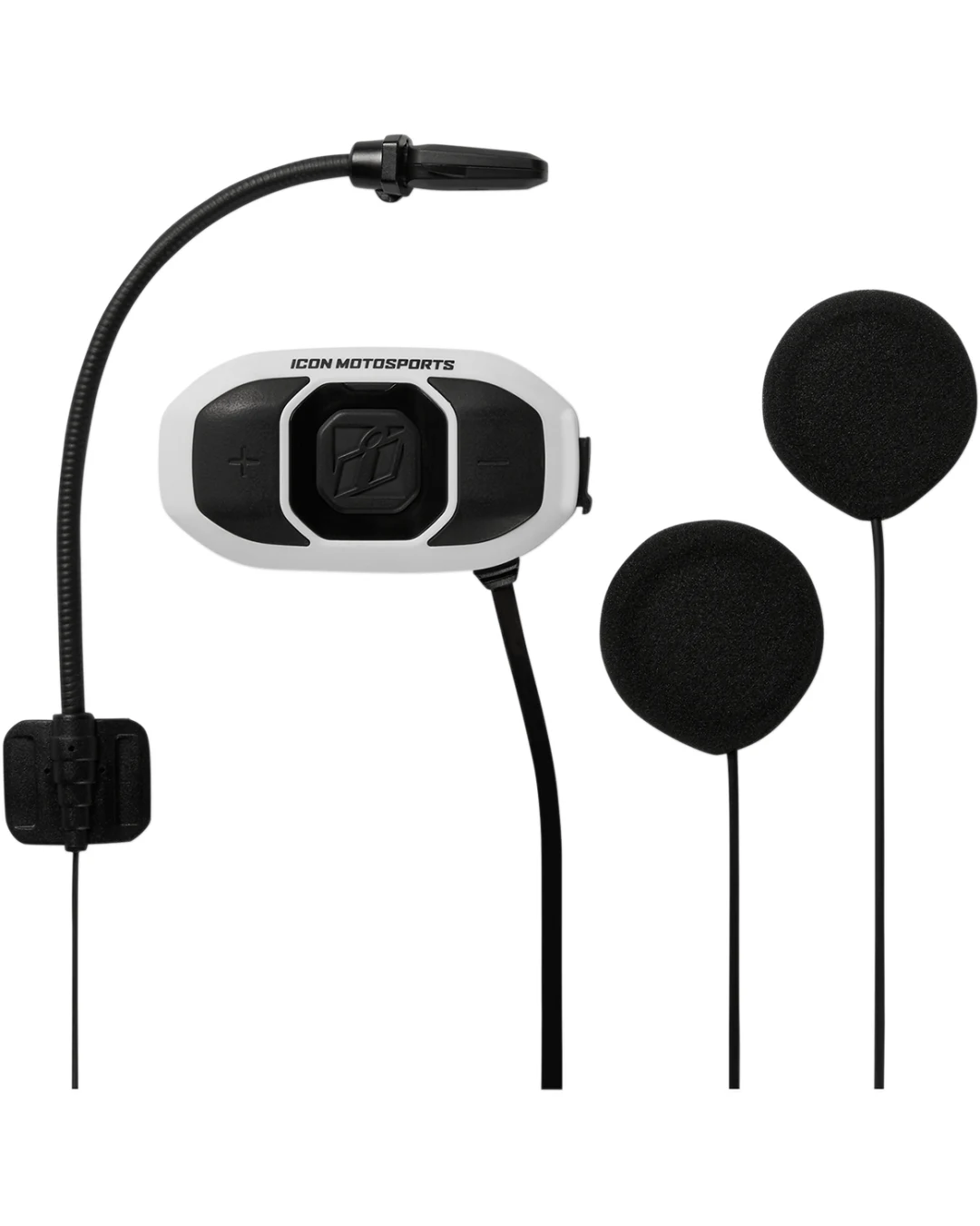 Комуникационна система за ICON RAU™ Communicator Helmet Headset System
