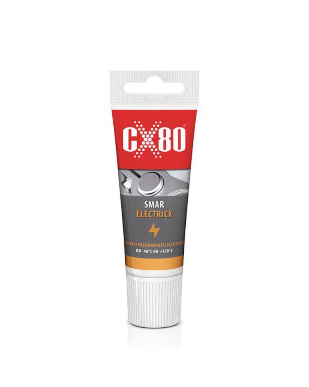 Контактна Грес CX80 Electricx Grease (40ml)