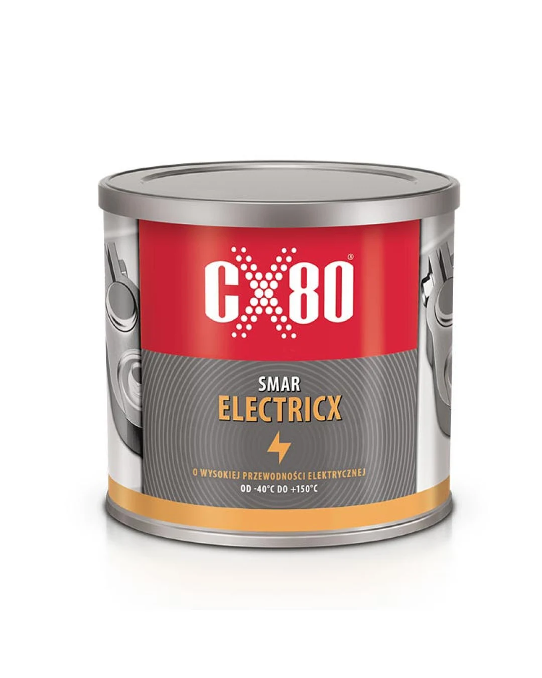 Контактна Грес CX80 Electricx Grease (500g)