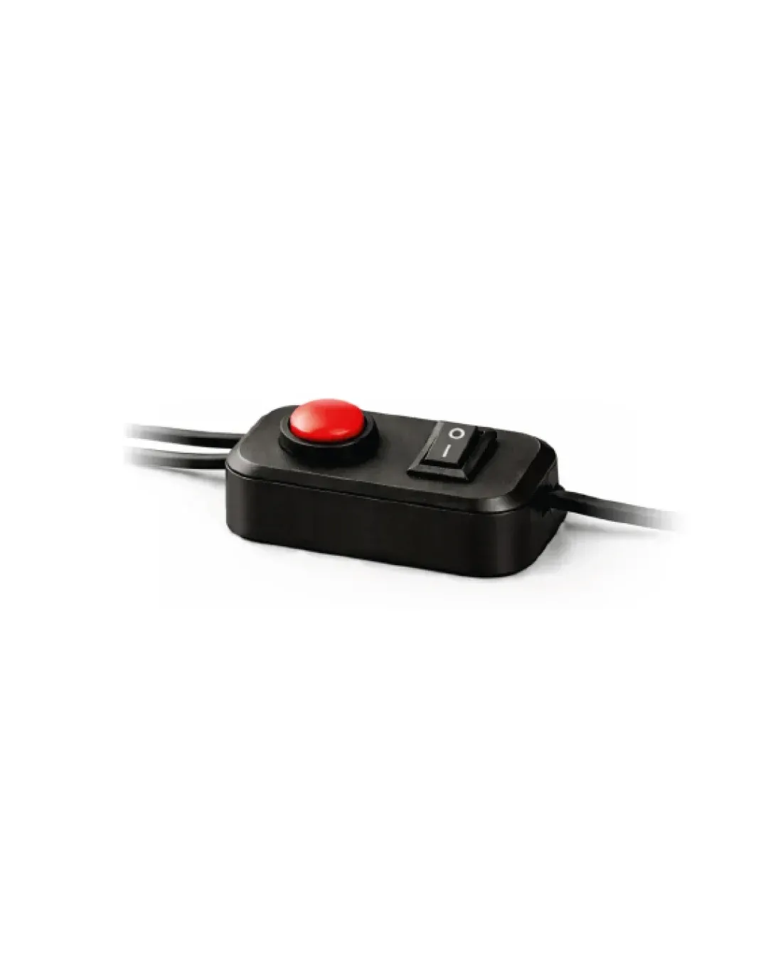Контролер за аварийни (блиц) светлини - Флаш модул 9 функции 12V-24V
