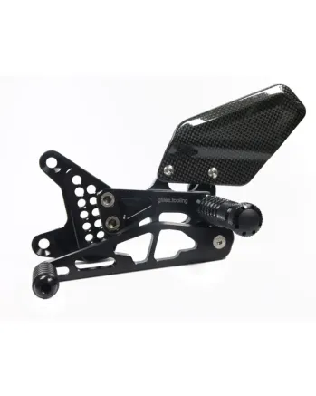Конзола GILLES REARSET AS31 BK RSV 1000 R