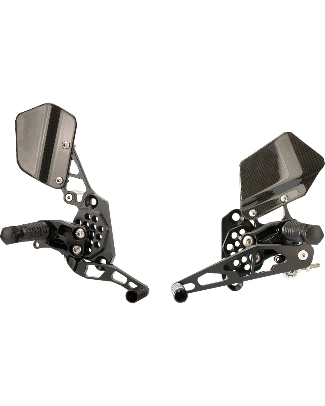 Конзола GILLES REARSET AS31 BK VTR 1000 SP1