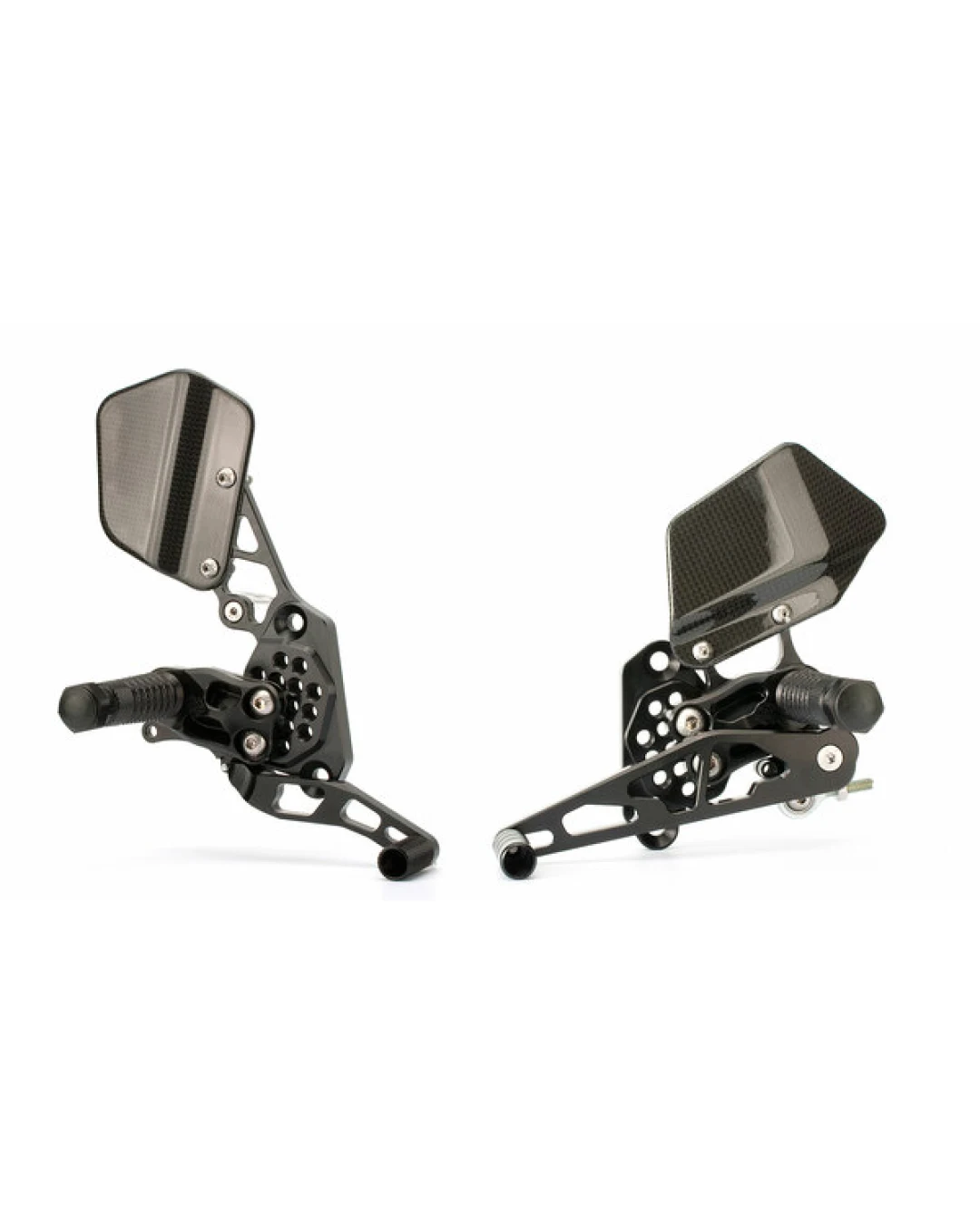 Конзола GILLES REARSET AS31 BK YZF-R1 1000 06