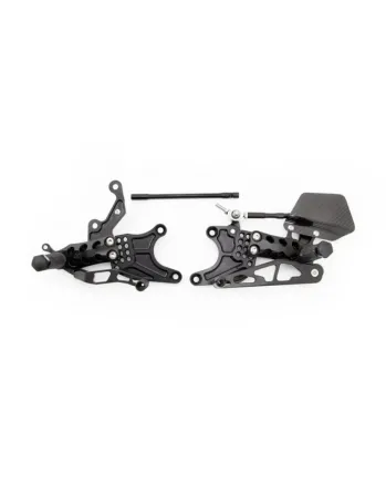 Конзола GILLES REARSET AS31 BK YZF-R6 600
