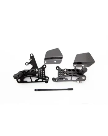 Конзола GILLES REARSET AS31 BK ZX-6 R 600