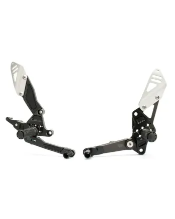 Конзола GILLES REARSET FACTOR-X BK CB 500 F 19