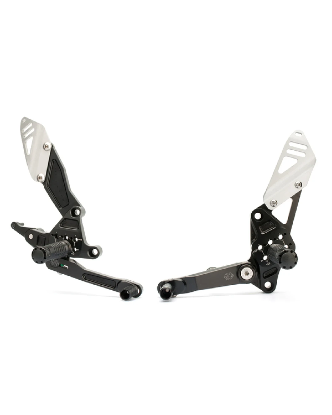 Конзола GILLES REARSET FACTOR-X BK S 1000 RR ABS 15-16