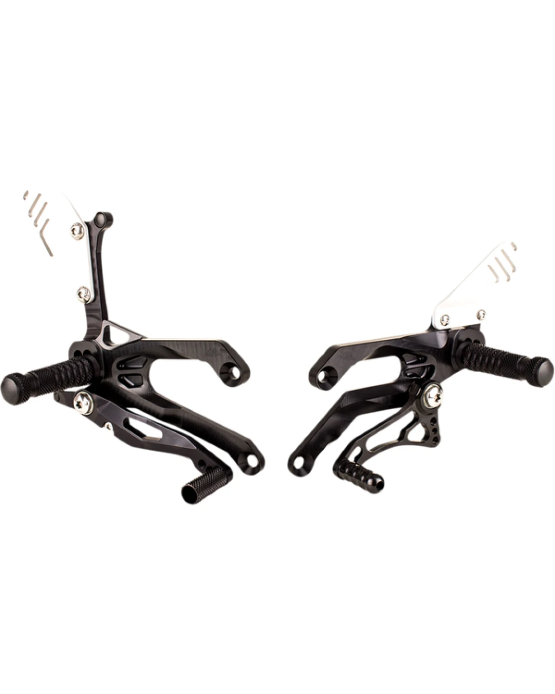 Конзола GILLES REARSET FACTOR-X BK YZF-R3