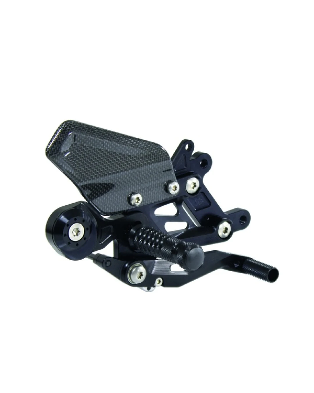 Конзола GILLES REARSET FACTOR-X BK ZX-10 R 1000