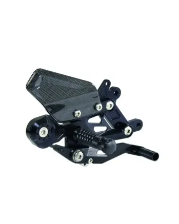 Конзола GILLES REARSET FACTOR-X BK ZX-10 R 1000