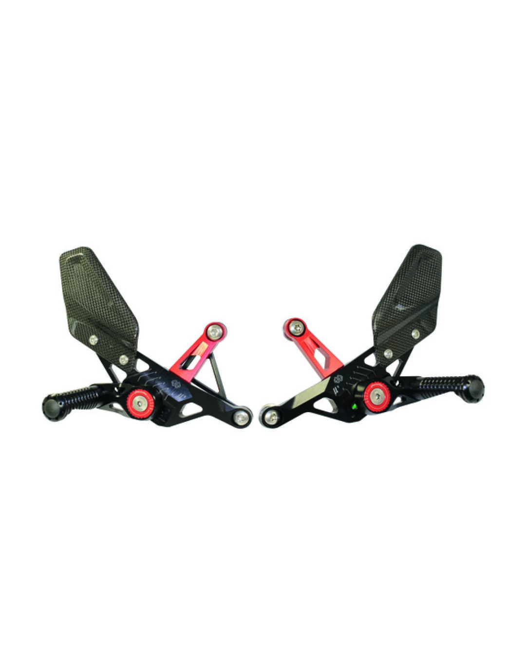 Конзола GILLES REARSET MUE2 BK F3 675 14