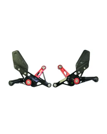 Конзола GILLES REARSET MUE2 BK F3 675 14