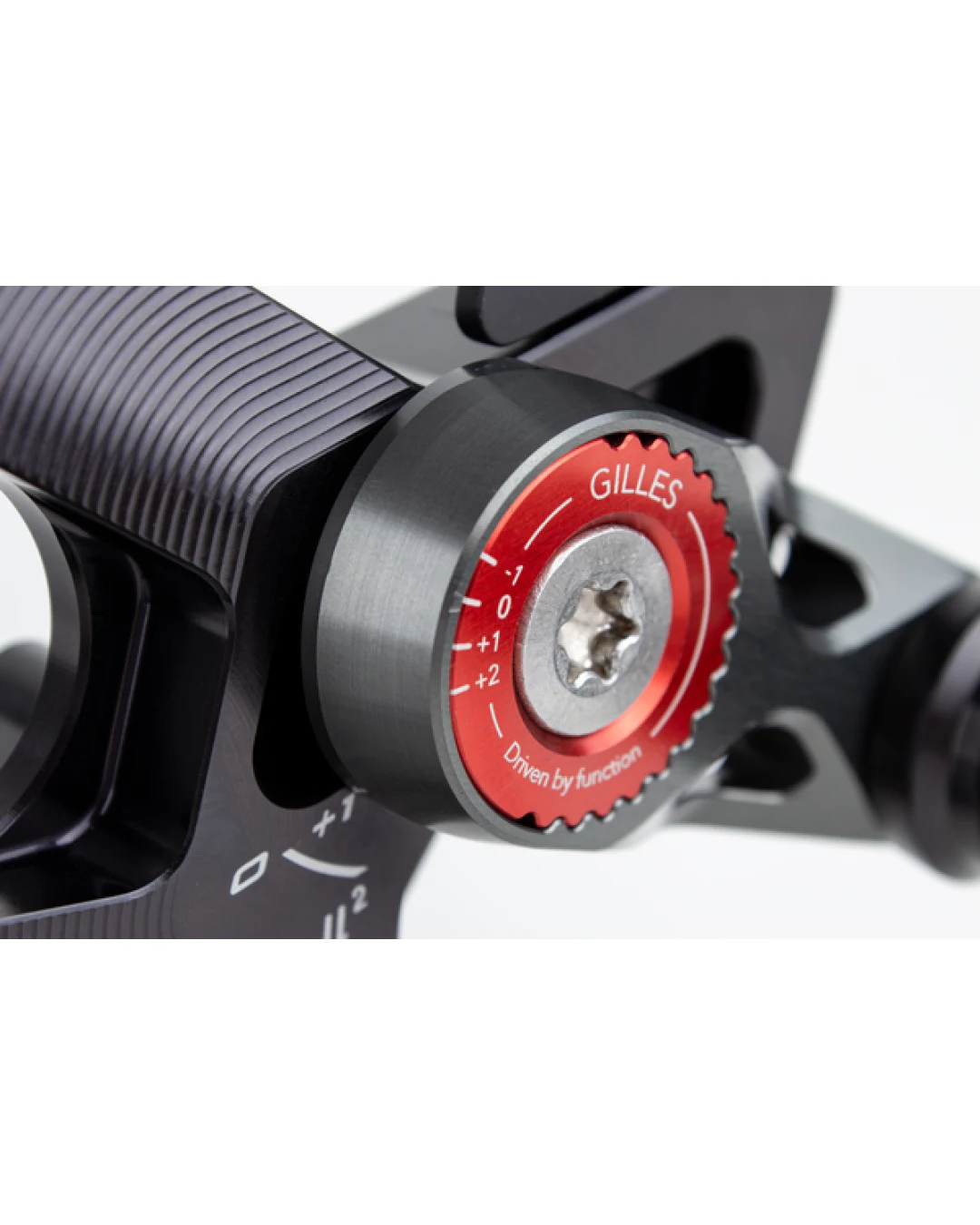 Конзола GILLES REARSET MUE2 BK STREETFIGHTER V4 1100 ABS 22
