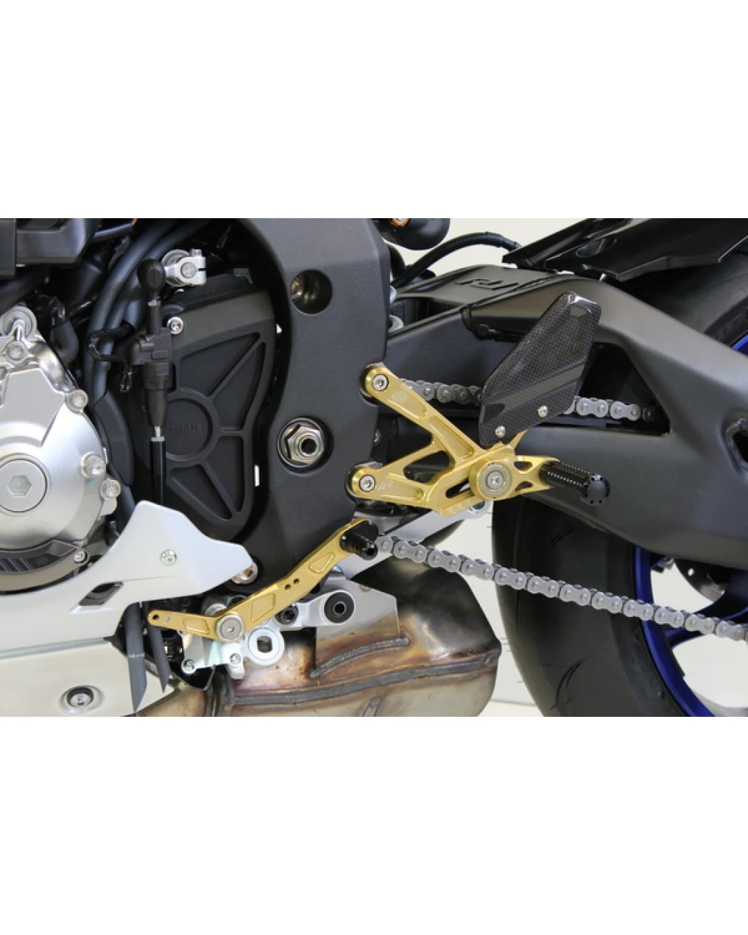 Конзола GILLES REARSET MUE2 G YZF-R1 1000 ABS 22