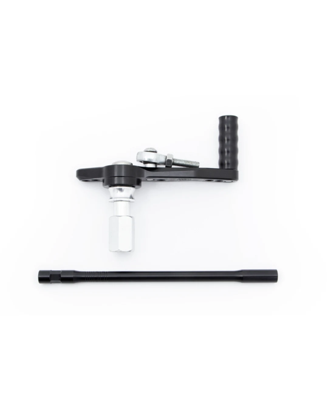 Конзола GILLES REARSET RCT BK MULTISTRADA 1260 ABS