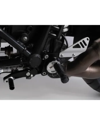 Конзола GILLES REARSET RCT10GT BK/SL R 1200 R 12