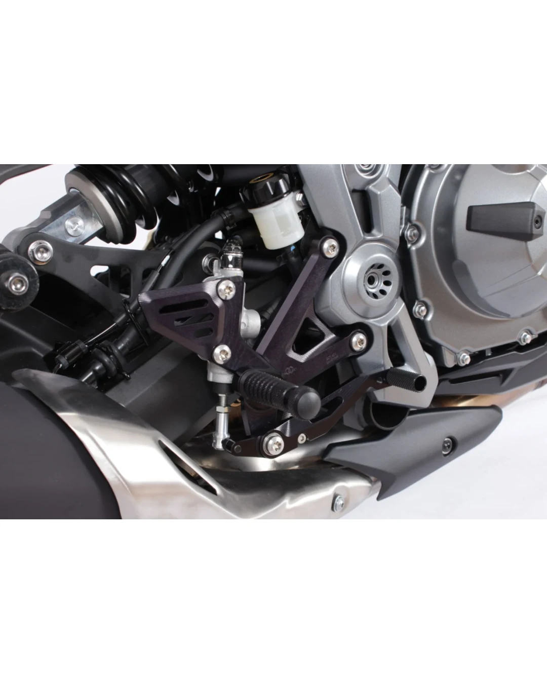 Конзола GILLES REARSET RCT10GT BK Z 900 19