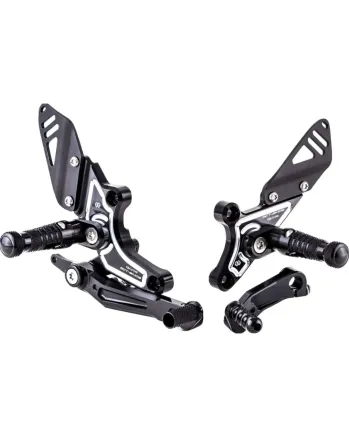 Конзола GILLES REARSET RCT10GT BS R NINE T ABS 23