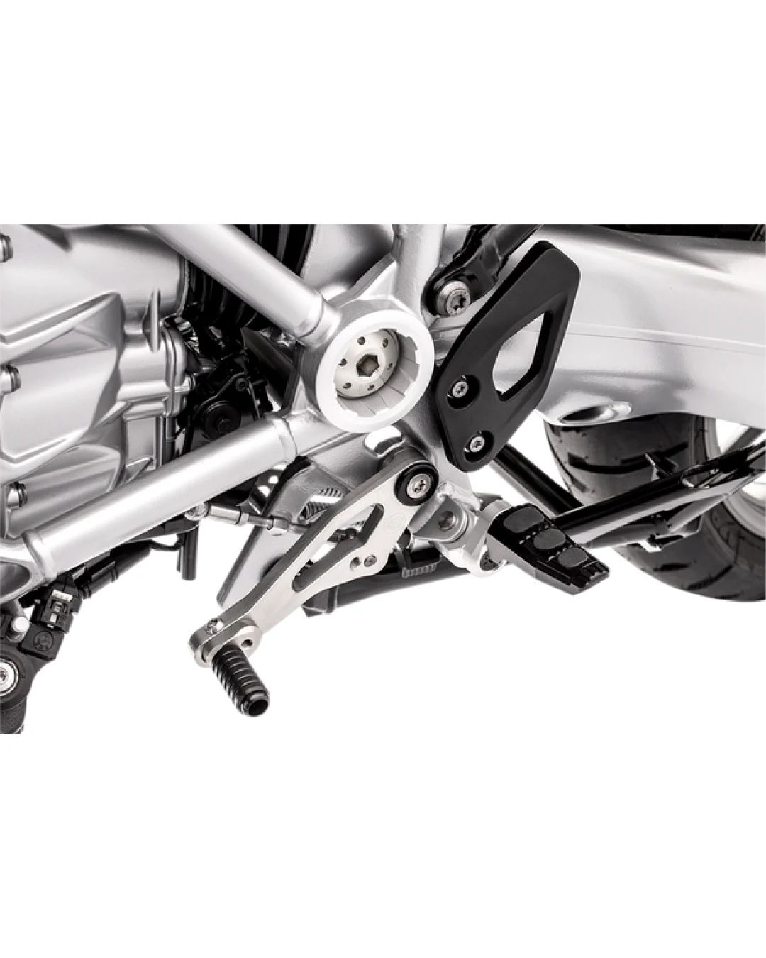 Конзола GILLES REARSET RCT12GT BM05 TN R 1200 GS ABS