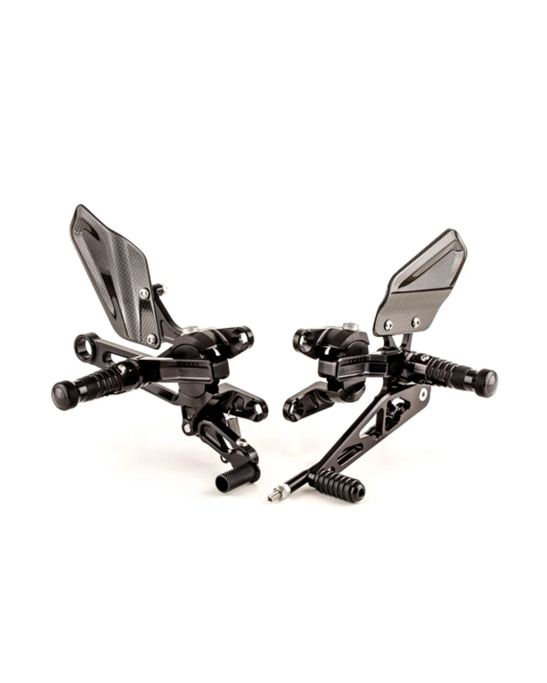 Конзола GILLES REARSET VCR BK RSV4 1000 RF ABS
