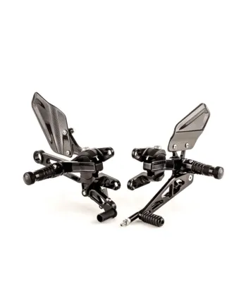 Конзола GILLES REARSET VCR BK RSV4 1000 RF ABS