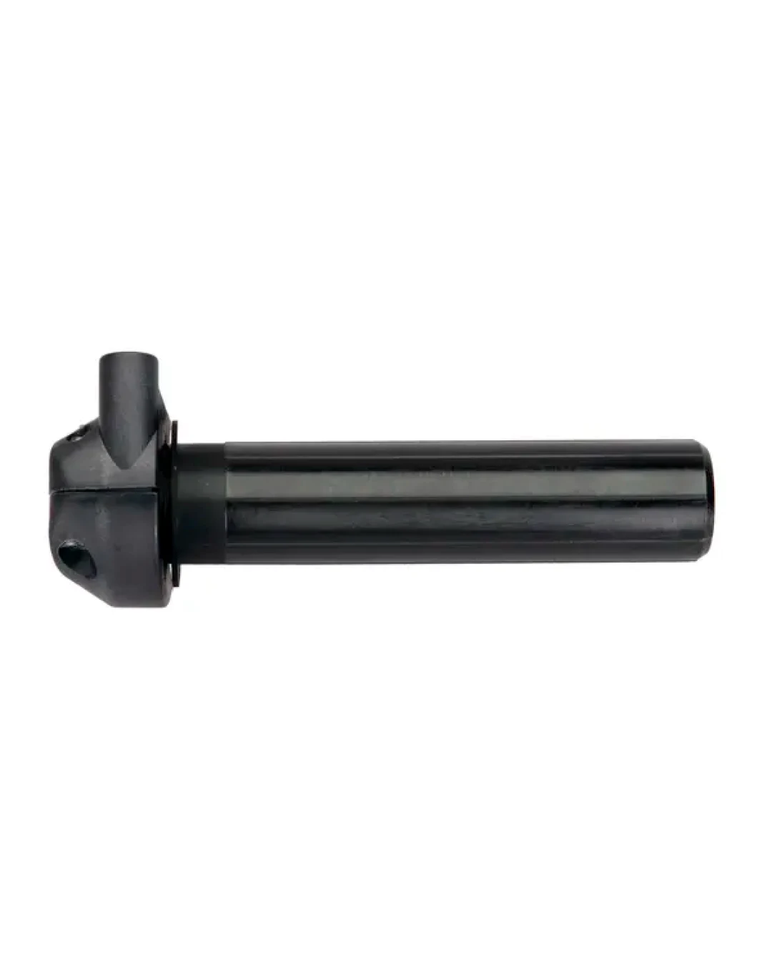 Конзола контрол за газ DOMINO THROTTLE HANDLE W/O GRIPS PEUGEOT BUXY, ZENITH, SPEEDAKE, SV 50-125, DERBI VAMOS