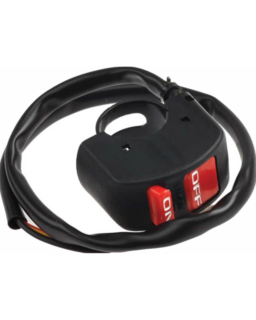 Конзола стартер RFX Race Universal Kill Button