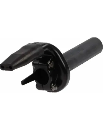 Конзола за гас RFX Race Throttle Assembly - OEM Replica KTM/Husq TE/EXC 125/250