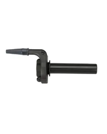 Конзола за газ DOMINO THROTTLE CONTROL CROSS SINGLE W/O GRIP