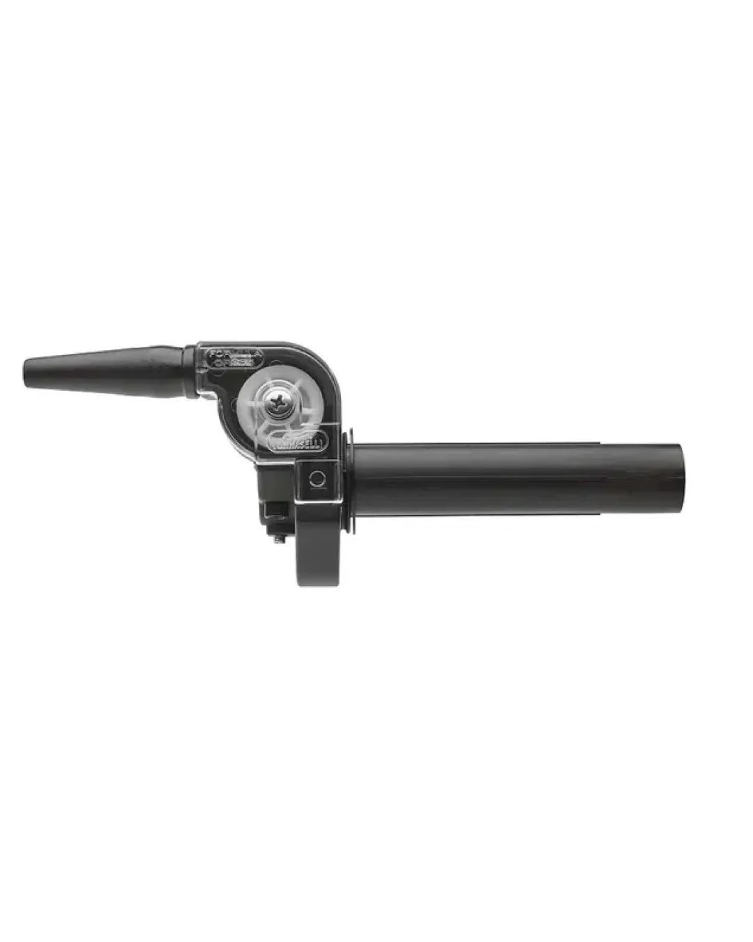 Конзола за газ DOMINO THROTTLE CONTROL FORMULA SINGLE W/O GRIP