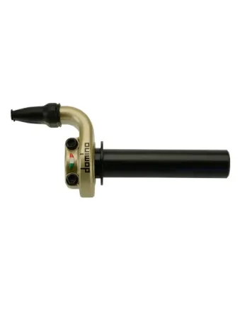 Конзола за газ DOMINO THROTTLE CONTROL KRE 03 DUAL W/O GRIP