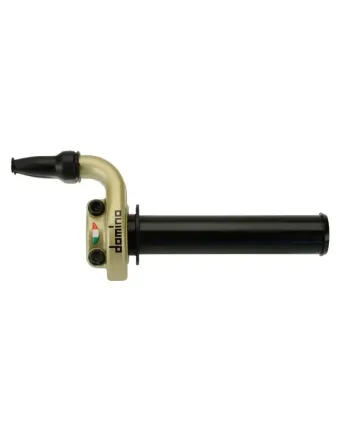 Конзола за газ DOMINO THROTTLE CONTROL KRR 03 DUAL W/O GRIP