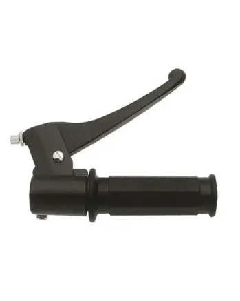 Конзола за газ DOMINO THROTTLE CONTROL PIAGGIO W/ GRIP