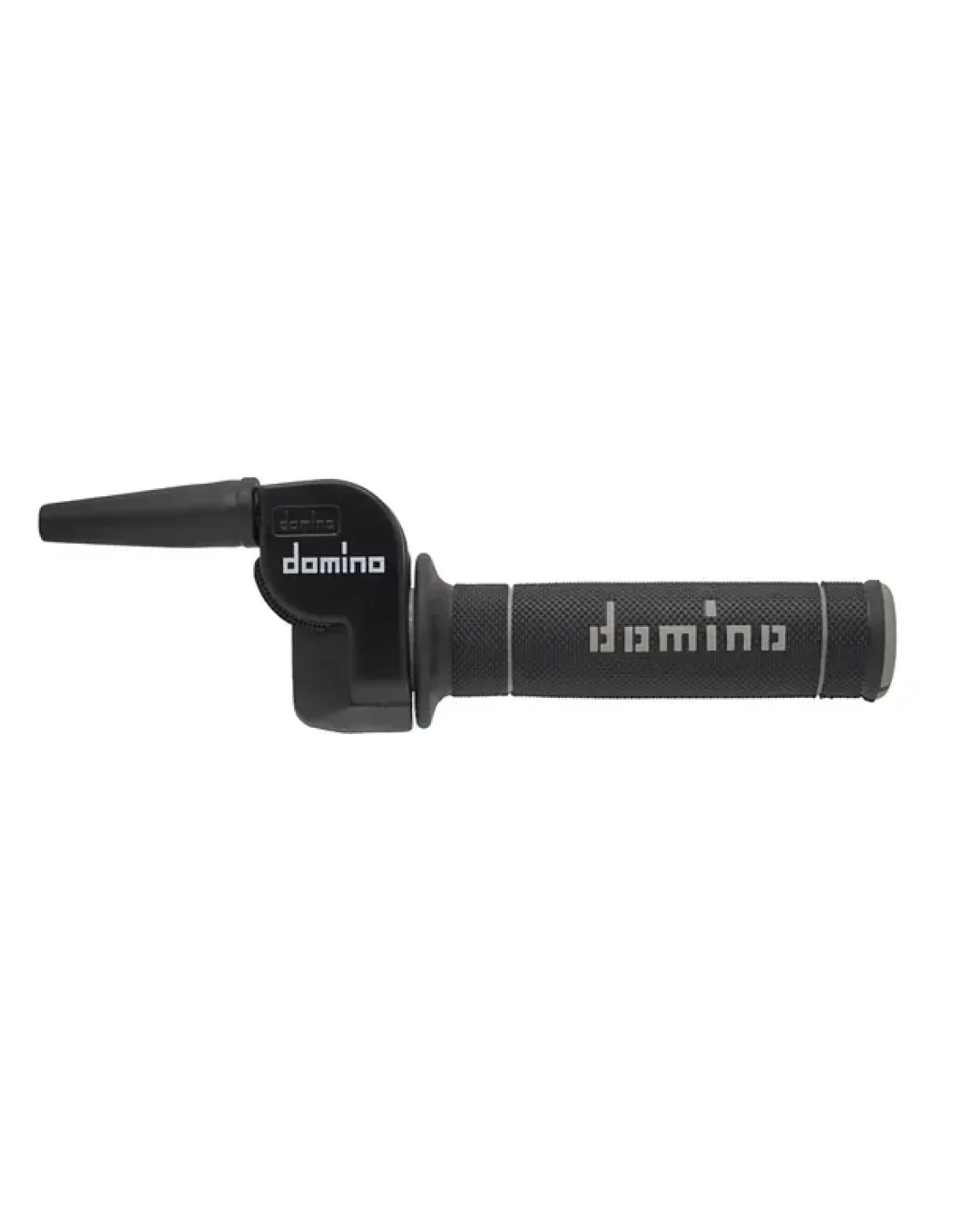 Конзола за газ DOMINO THROTTLE CONTROL SINGLE TRIAL QUICK ACTION W/GRIP