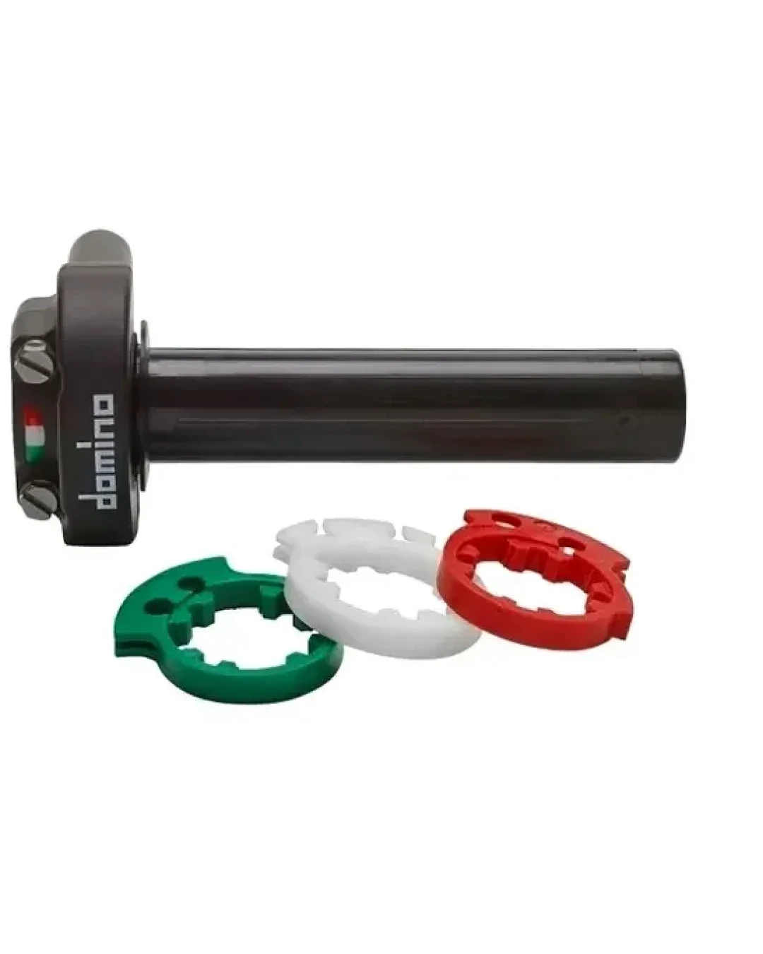 Конзола за газ DOMINO THROTTLE CONTROL XM2 W/O GRIPS HND