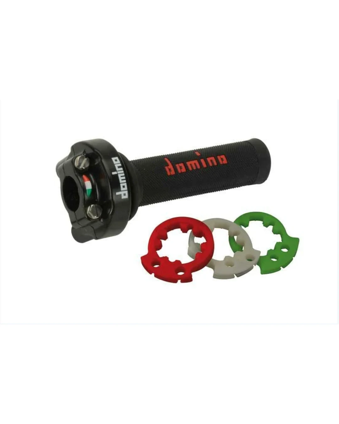 Конзола за газ DOMINO XM2