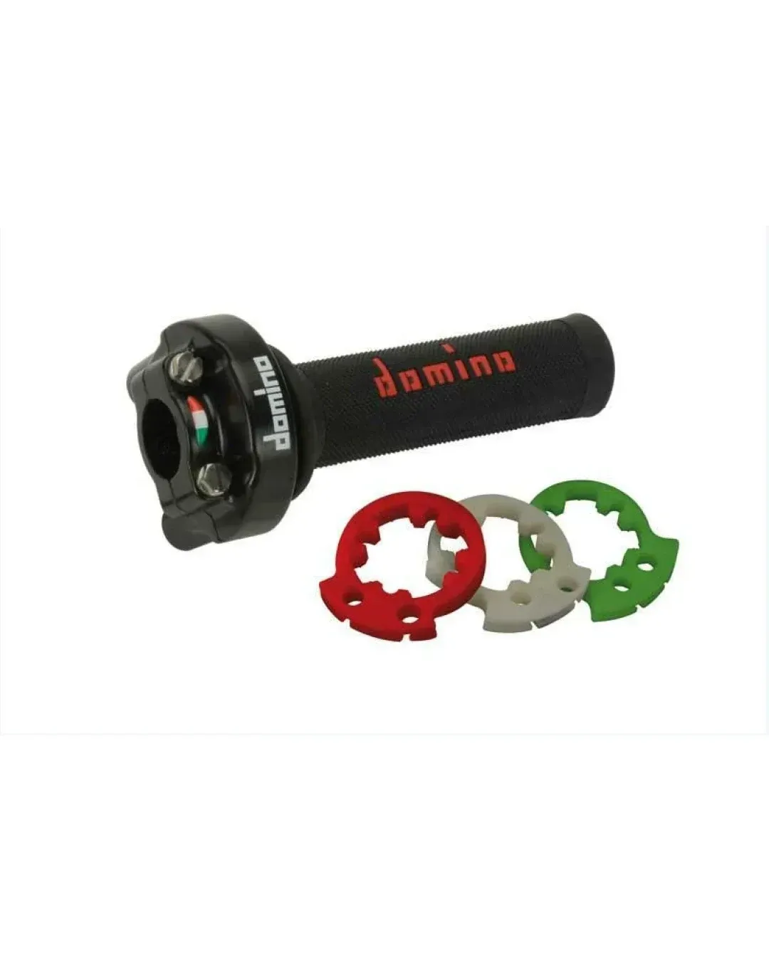 Конзола за газ DOMINO XM2