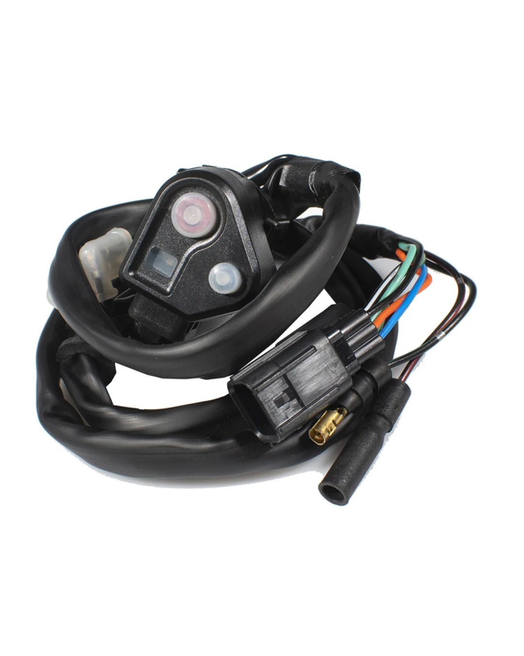 Конзола за изключване и мап RFX Race Kill and Mapping Button - OEM Replica CRF 250 R 18-21