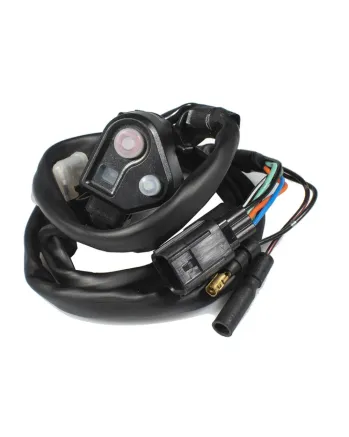 Конзола за изключване и мап RFX Race Kill and Mapping Button - OEM Replica CRF 250 R 18-21