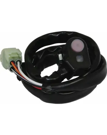 Конзола за изключване RFX Race Kill Button - OEM Replica CRF 250R 10-13 / 450R 09-12
