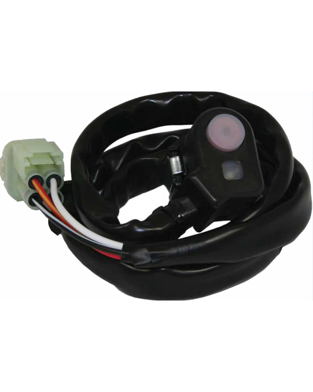 Конзола за изключване RFX Race Kill Button - OEM Replica CRF 250X 04-16 / 450X 05-19