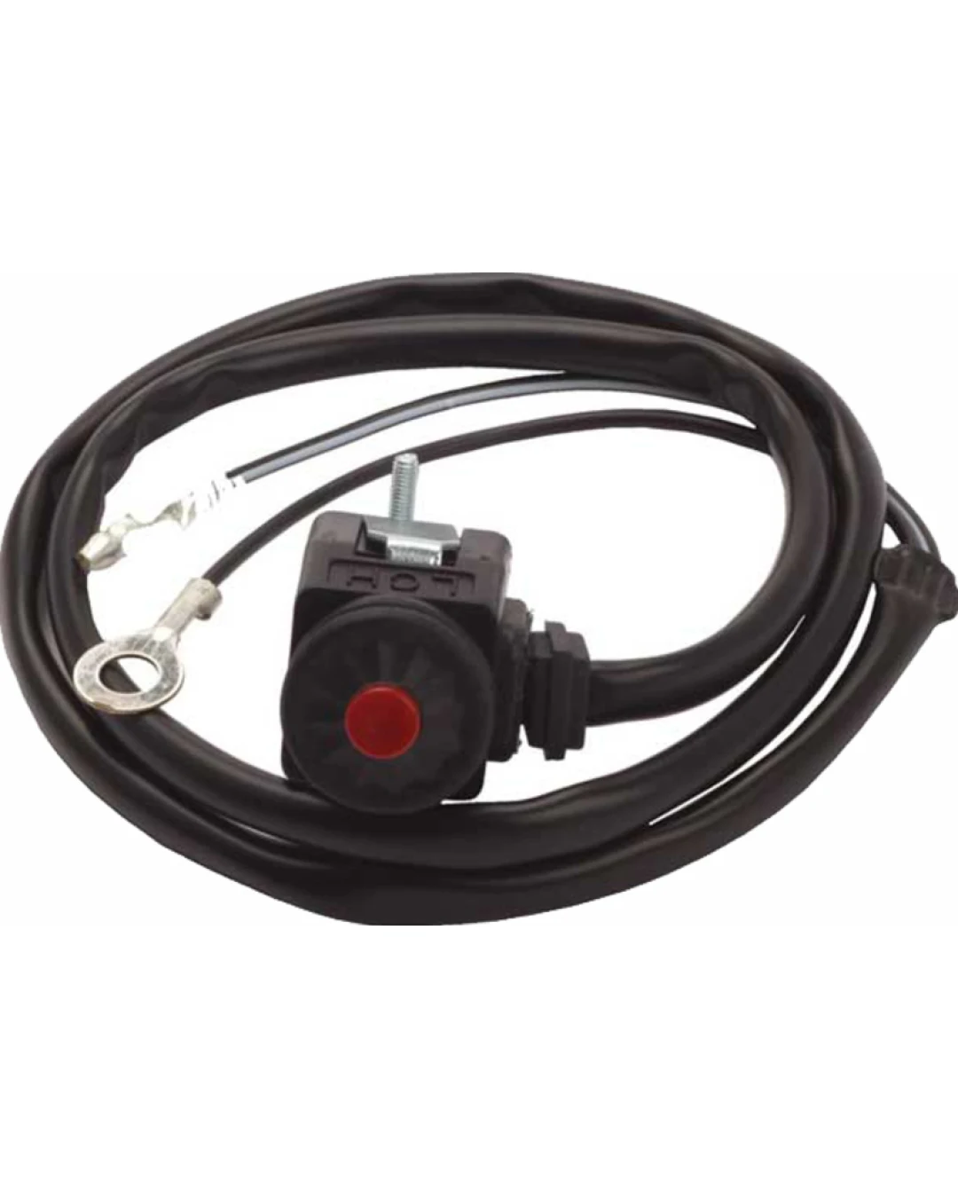 Конзола за изключване RFX Race Kill Button - OEM Replica