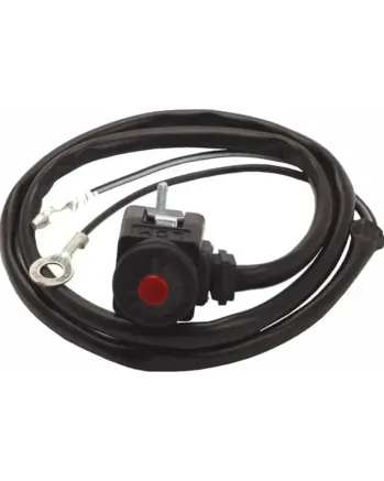 Конзола за изключване RFX Race Kill Button - OEM Replica