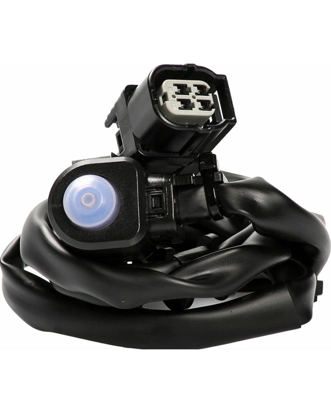 Конзола за мап RFX Race Mapping Button - OEM Replica CRF 250R 15-17 CRF 450R 17-19